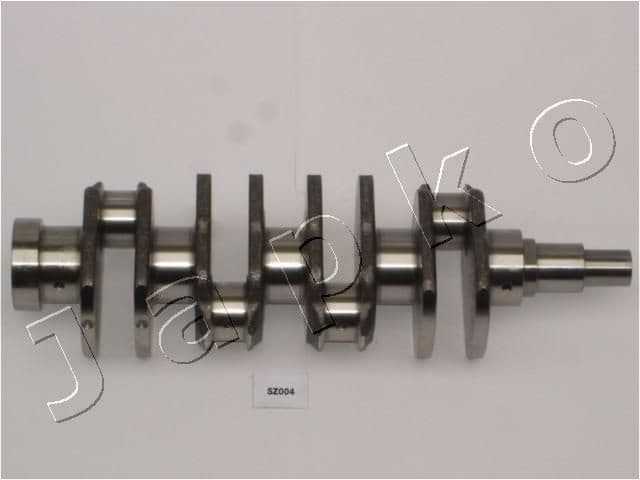 Crankshaft JSZ004