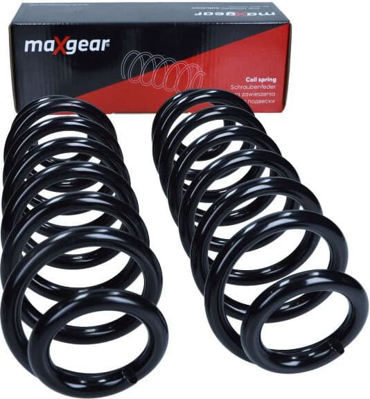 Suspension Spring 60-1728D - image 2