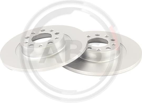 Brake Disc 19031
