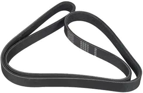 V-ribbed Belt 06-01320-SX - image 2