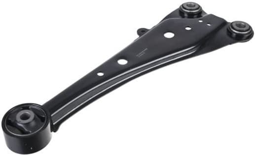 Control/Trailing Arm, wheel suspension A 57-00840A-SX