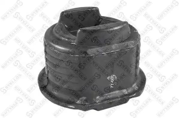 Mounting, control/trailing arm 77-00088-SX