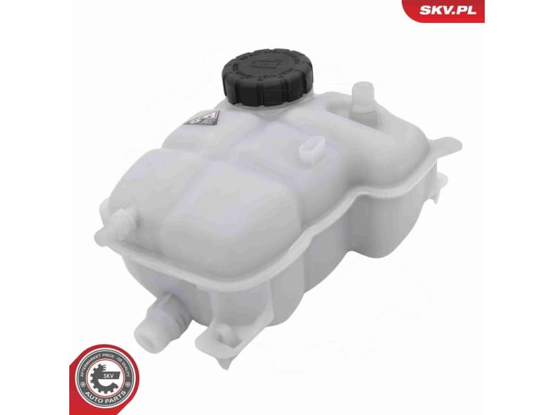 Expansion Tank, coolant 61SKV536 - image 2