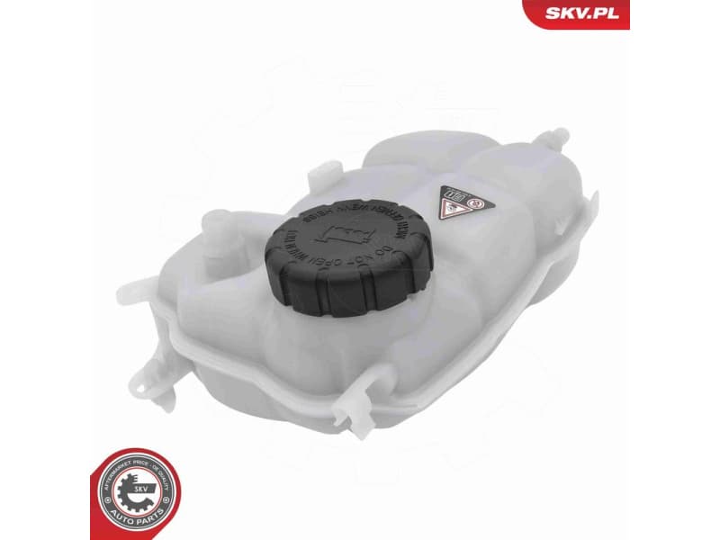 Expansion Tank, coolant 61SKV536 - image 3