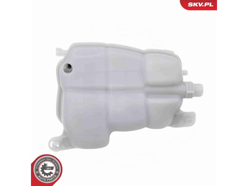 Expansion Tank, coolant 61SKV536 - image 4