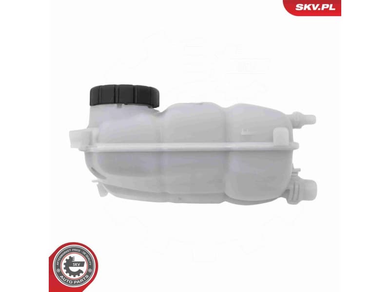 Expansion Tank, coolant 61SKV536 - image 5