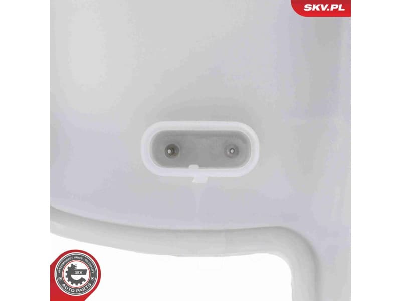 Expansion Tank, coolant 61SKV536 - image 6
