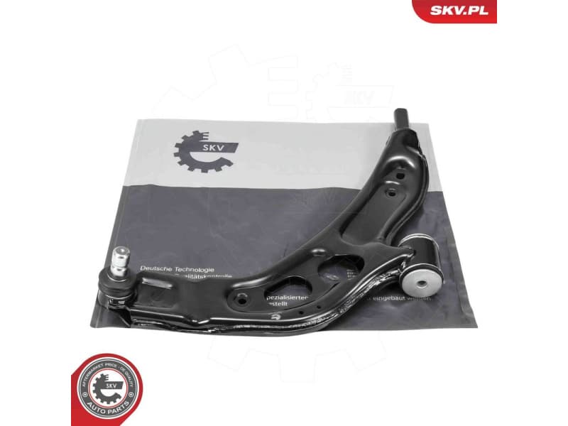 Control/Trailing Arm, wheel suspension 69SKV460