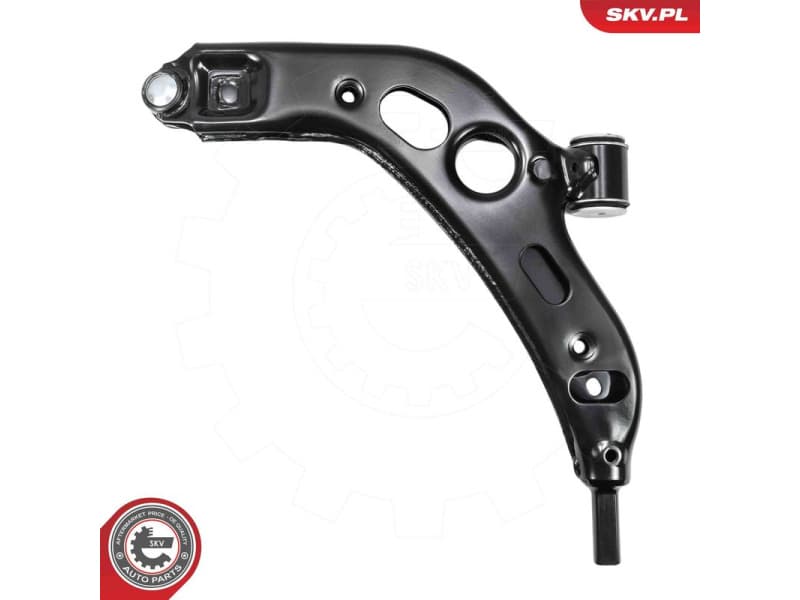 Control/Trailing Arm, wheel suspension 69SKV460 - image 4