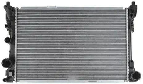 Radiator, engine cooling 10-26558-SX