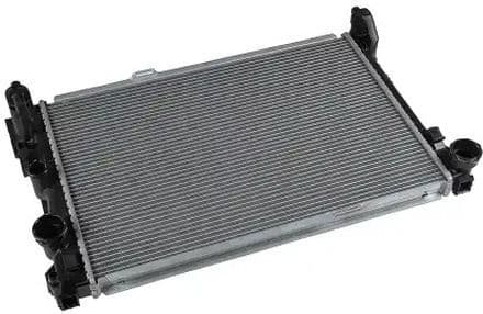 Radiator, engine cooling 10-26558-SX - image 2