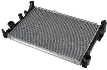 Radiator, engine cooling 10-26558-SX - image 3