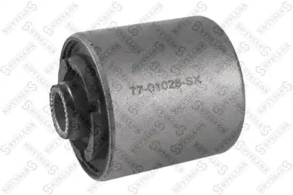 Mounting, control/trailing arm 77-01026-SX