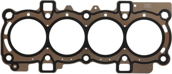 Gasket, cylinder head 8701356 - image 2
