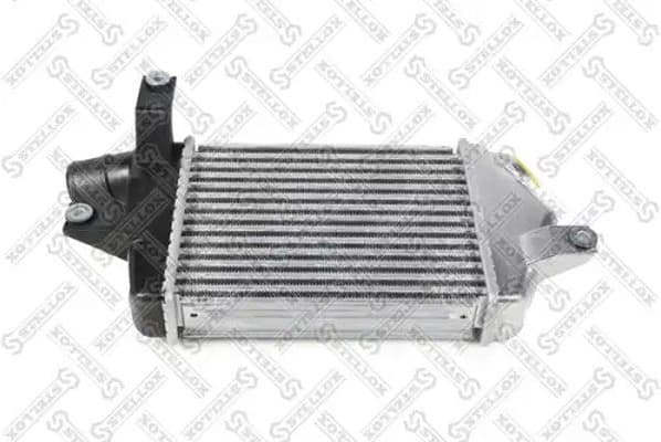 Charge Air Cooler 10-40241-SX