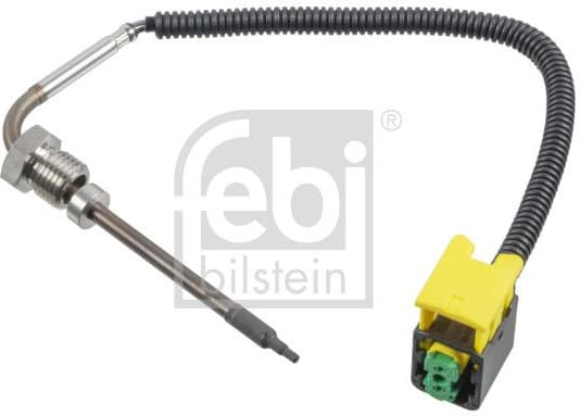 Sensor, exhaust gas temperature 197729