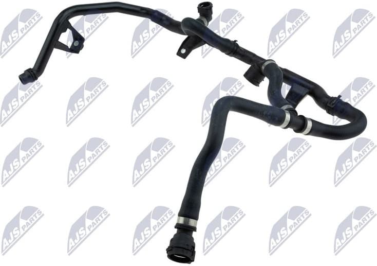 Radiator Hose CPP-BM-037