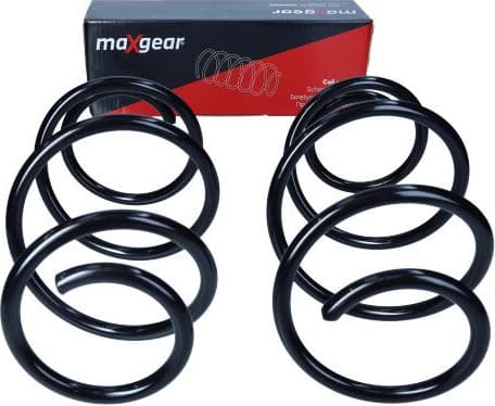 Suspension Spring 60-1139D - image 2