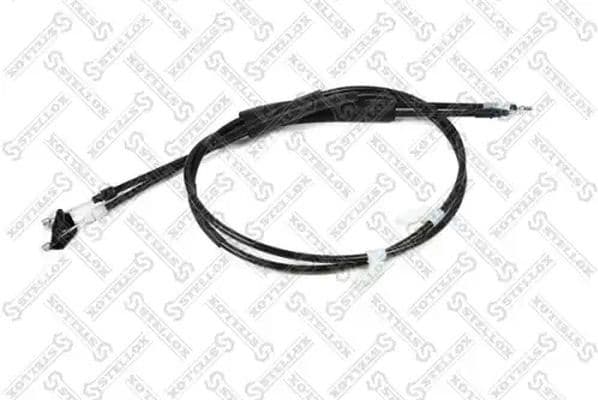 Cable Pull, parking brake 29-98673-SX