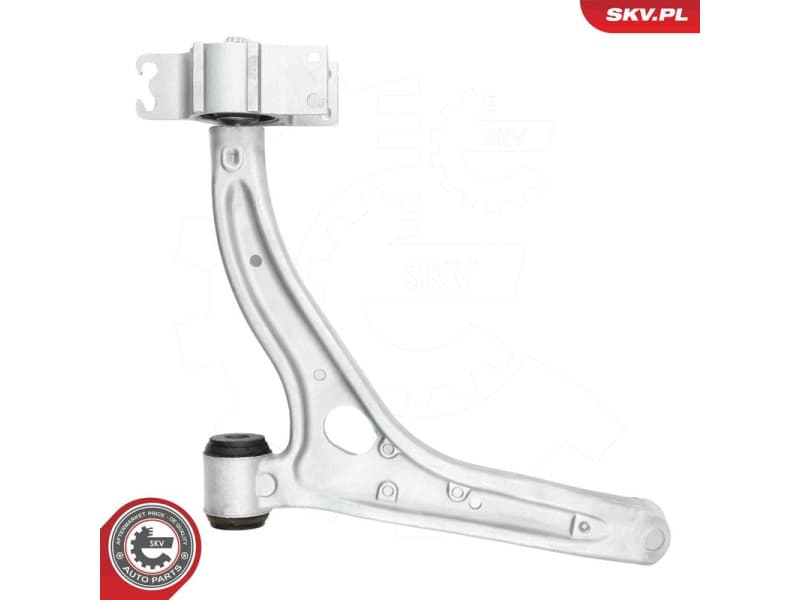 Control/Trailing Arm, wheel suspension 69SKV458 - image 4