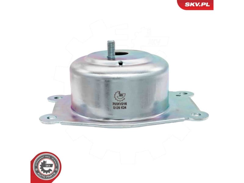 Mounting, engine 75SKV216 - image 3