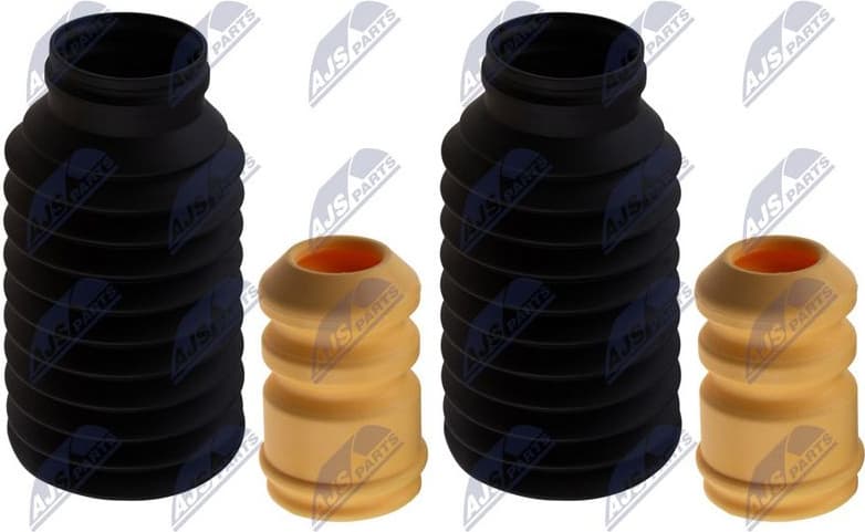 Dust Cover Kit, shock absorber AB-ME-006K