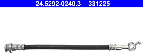 Brake Hose 24.5292-0240.3 - image 4