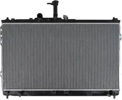 Radiator, engine cooling 10-26967-SX - image 3