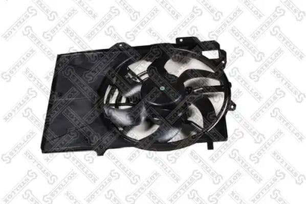 Fan, engine cooling 29-99611-SX