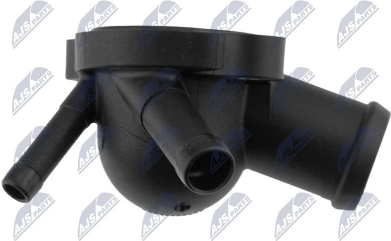 Coolant Flange CTM-VW-124 - image 3