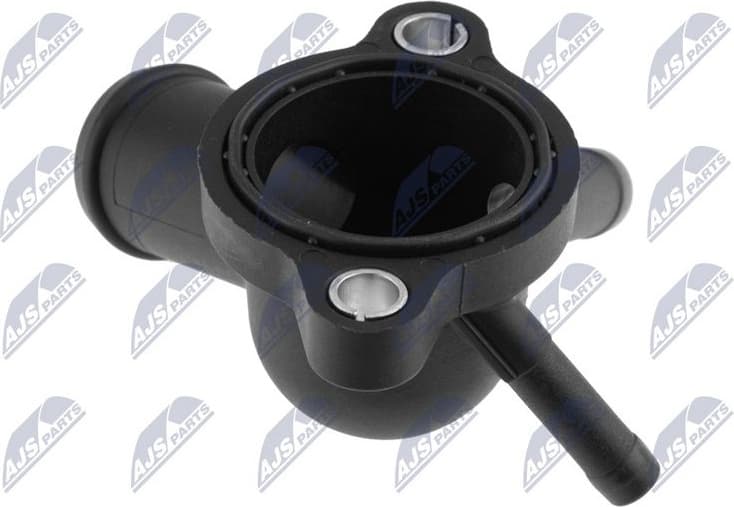 Coolant Flange CTM-VW-124 - image 4