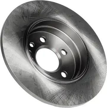 Brake Disc 6020-3330-SX - image 2