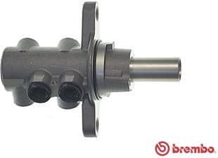 Brake Master Cylinder ESSENTIAL LINE M23136 - image 2