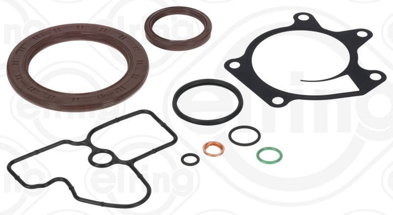 Gasket Kit, crankcase 779.240