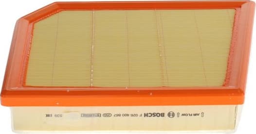 Air Filter F 026 400 867