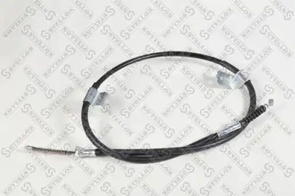 Cable Pull, parking brake 29-98632-SX