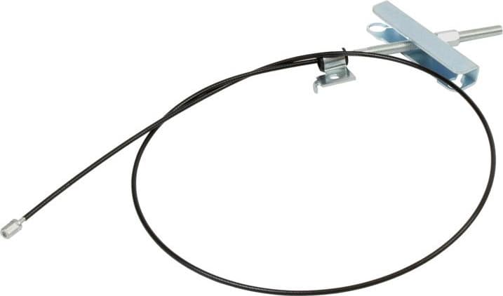 Cable Pull, parking brake 32-1068
