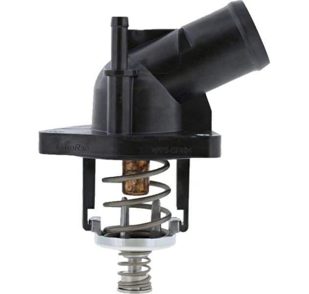 Thermostat, coolant 815-90K - image 2