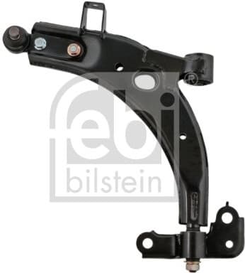 Control/Trailing Arm, wheel suspension 41752