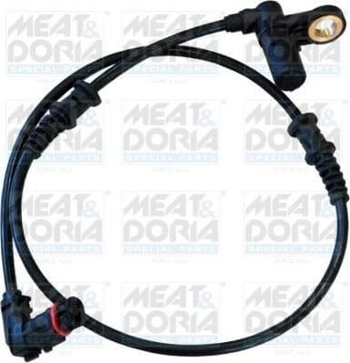 Sensor, wheel speed 90135