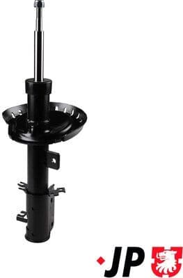 Shock Absorber JP 3142102970
