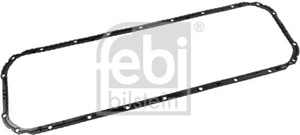 Gasket, oil sump 180067