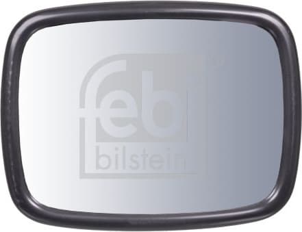 Wide-Angle Mirror 101030