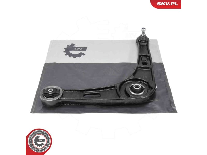 Control/Trailing Arm, wheel suspension 69SKV205