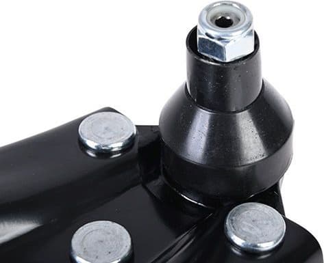 Control/Trailing Arm, wheel suspension 54-00147A-SX - image 2