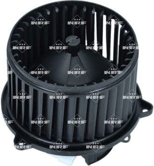Interior Blower 34677