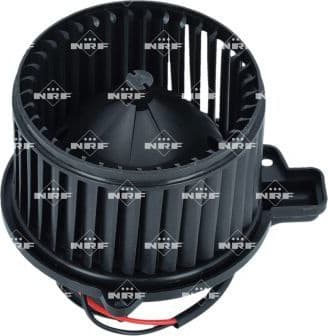 Interior Blower 34677 - image 2