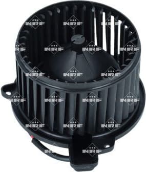 Interior Blower 34677 - image 3