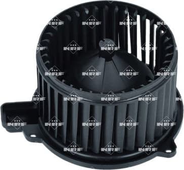 Interior Blower 34677 - image 4