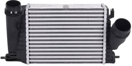 Charge Air Cooler 7750157 - image 2